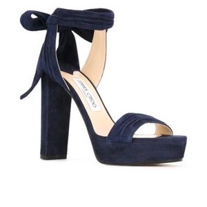 Jimmy Choo Kaytrin 120